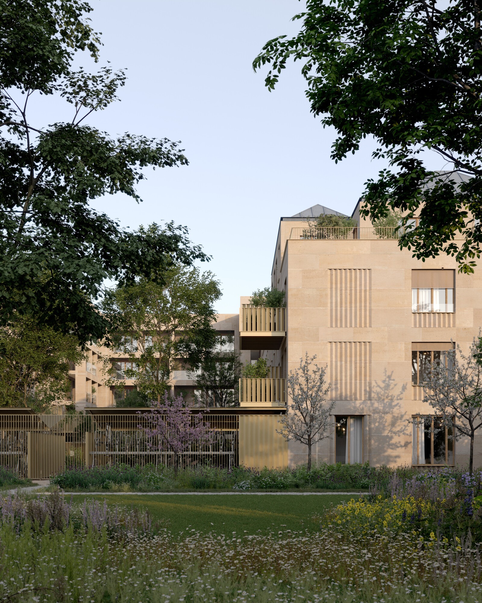 perspective-facade-ouest
